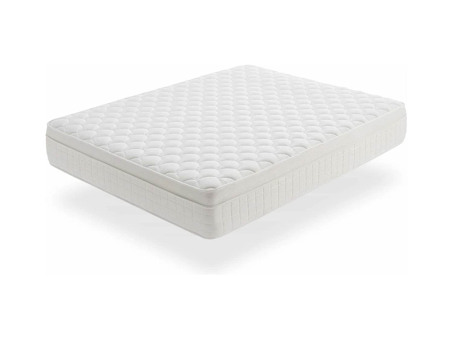 Matelas Box Spring Premier, 30cm - 200x200 cm