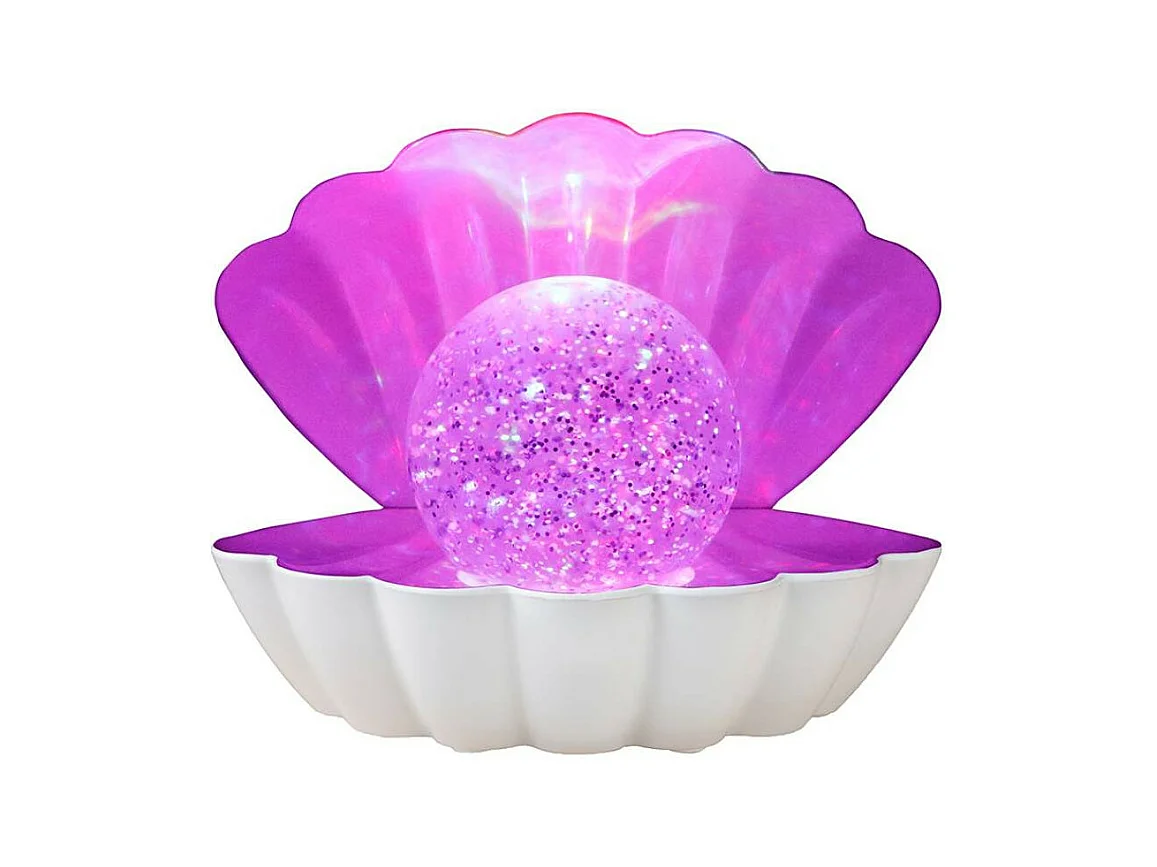 Lampe LED d'ambiance design Koki
