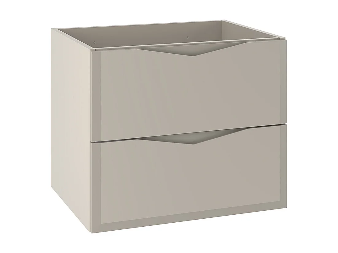 Ellie Cachemire wastafelonderbouw 60cm