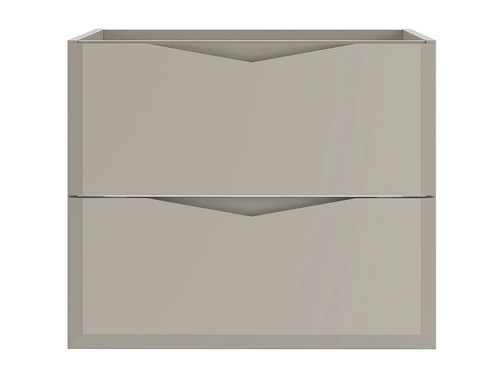 Ellie Cachemire vanity unit 60cm