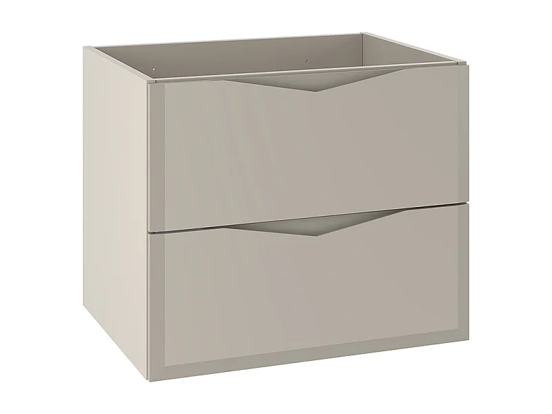 Ellie Cachemire wastafelonderbouw 60cm