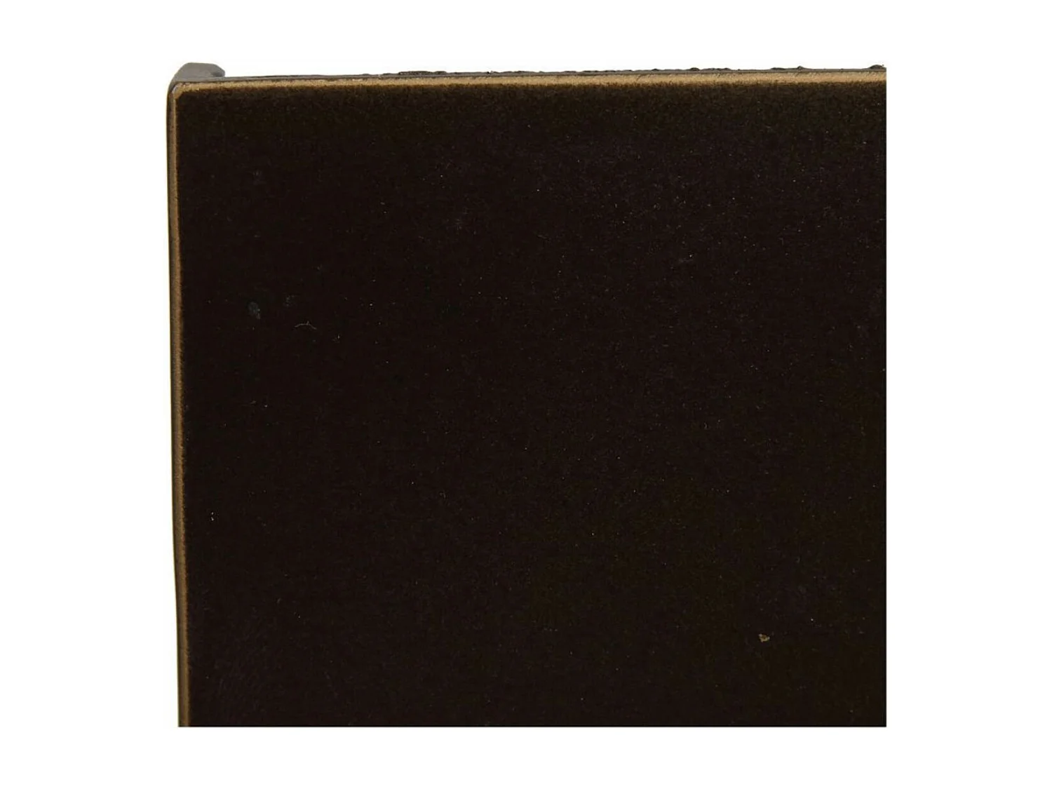 Bout de canapé plateau amovible Bois Beige - Demeure Interior's