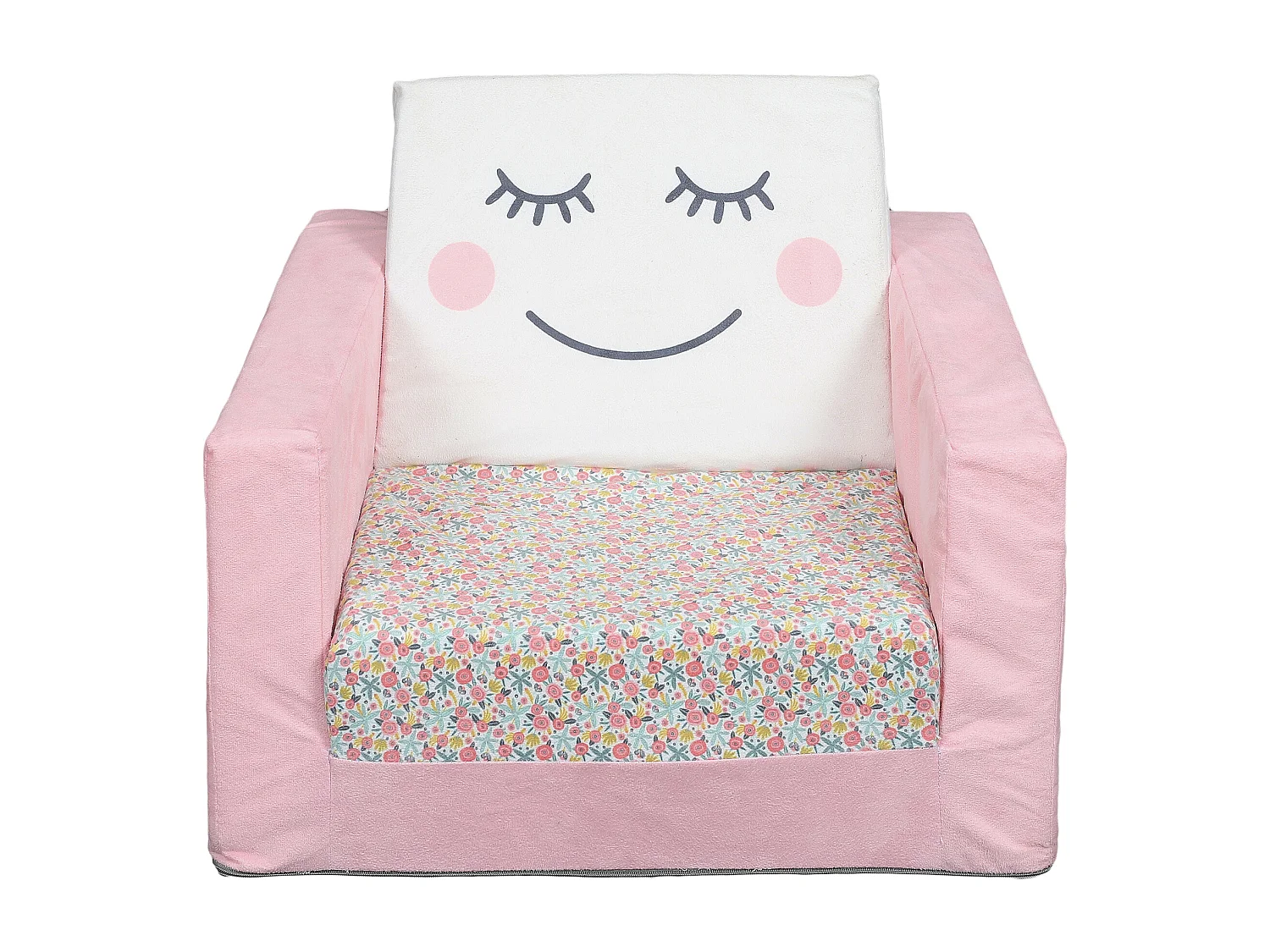 Fauteuil Convertible Liberty