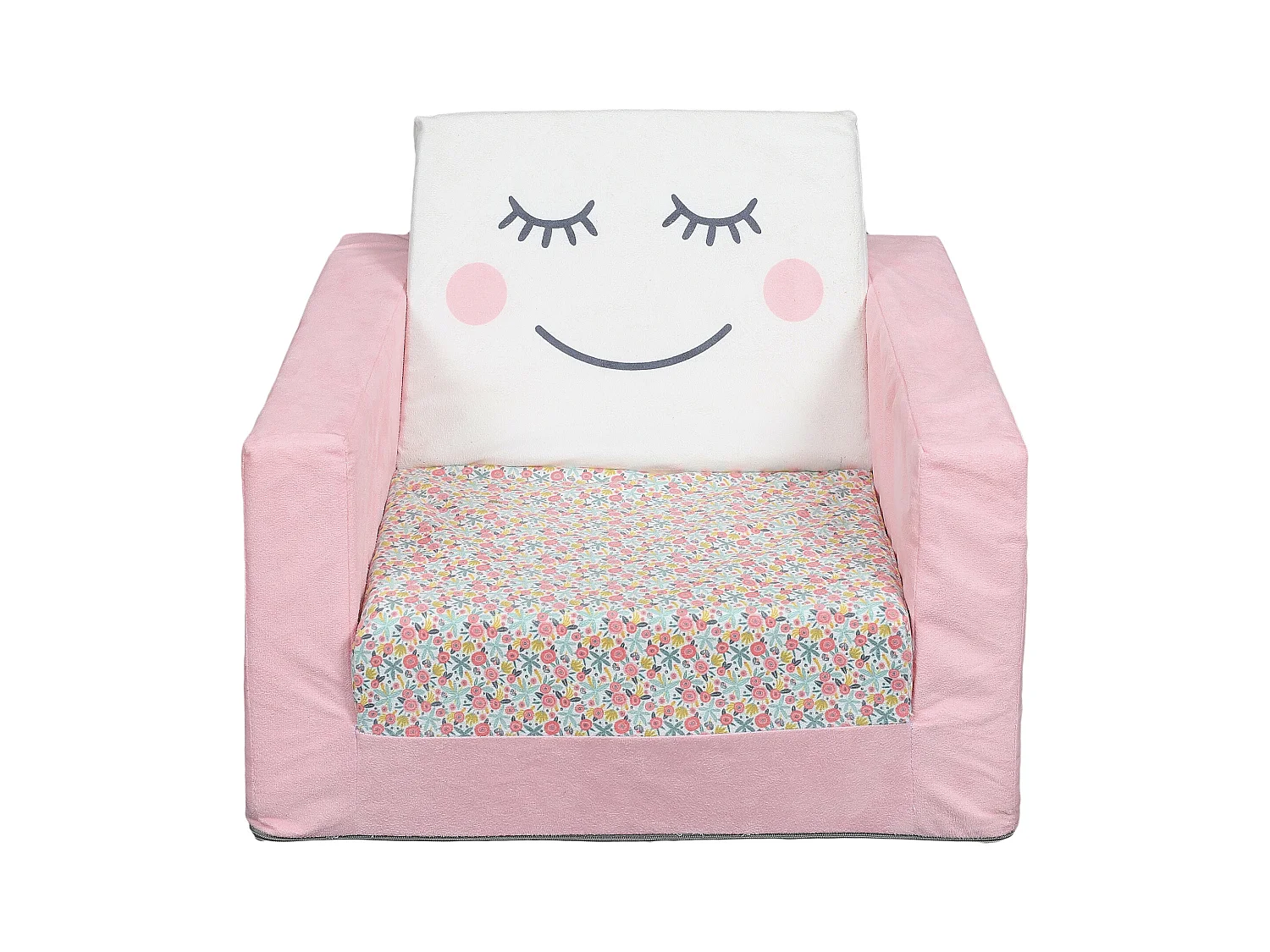 Fauteuil Convertible Liberty