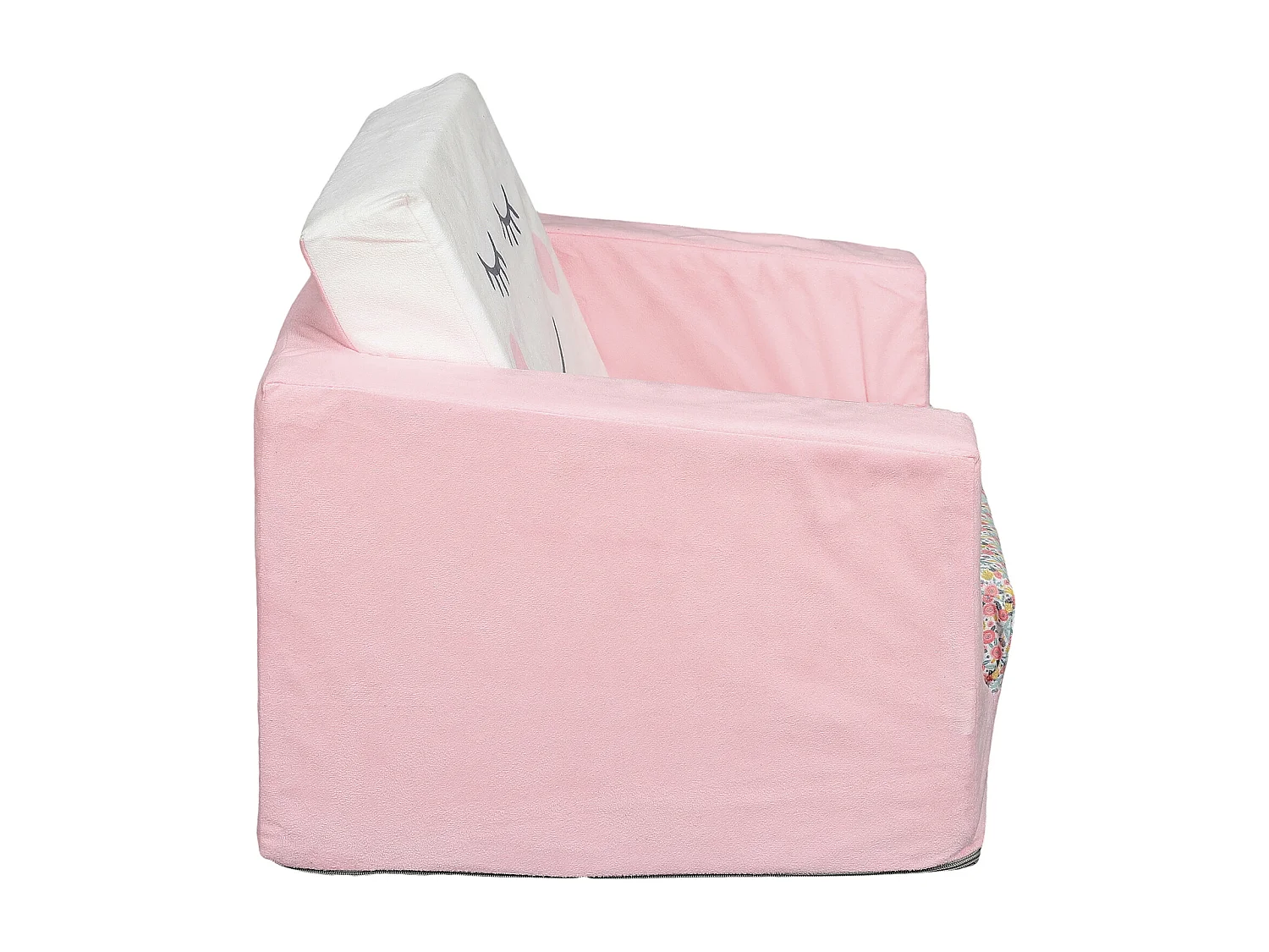 Fauteuil Convertible Liberty