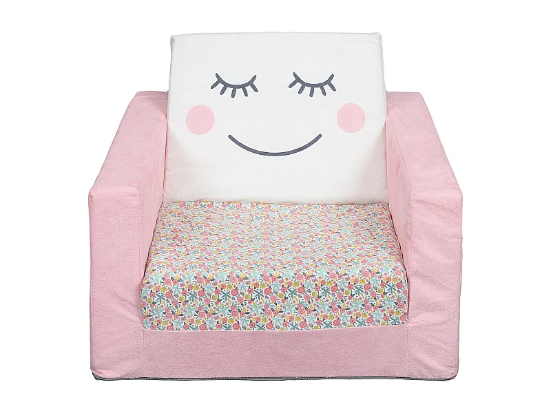 Fauteuil Convertible Liberty