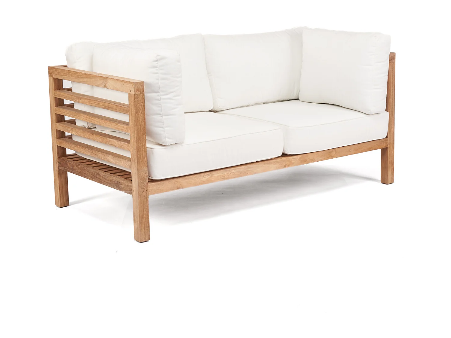Canapé Modulaire Deux Places Moyo