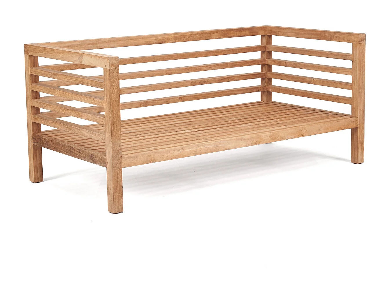 Canapé Modulaire Deux Places Moyo
