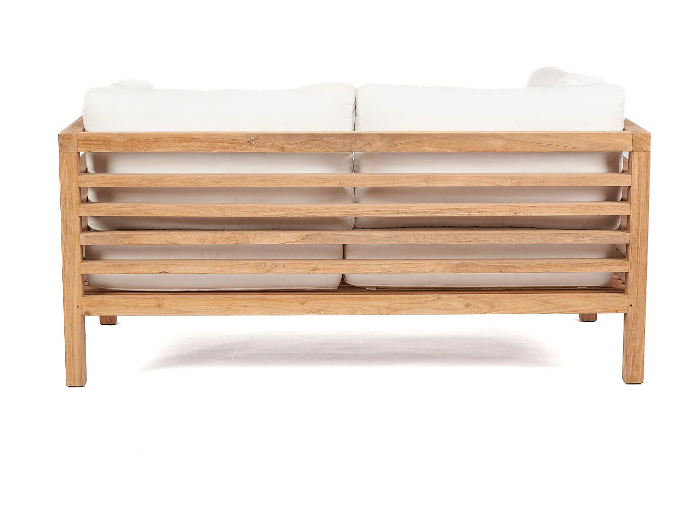 Canapé Modulaire Deux Places Moyo