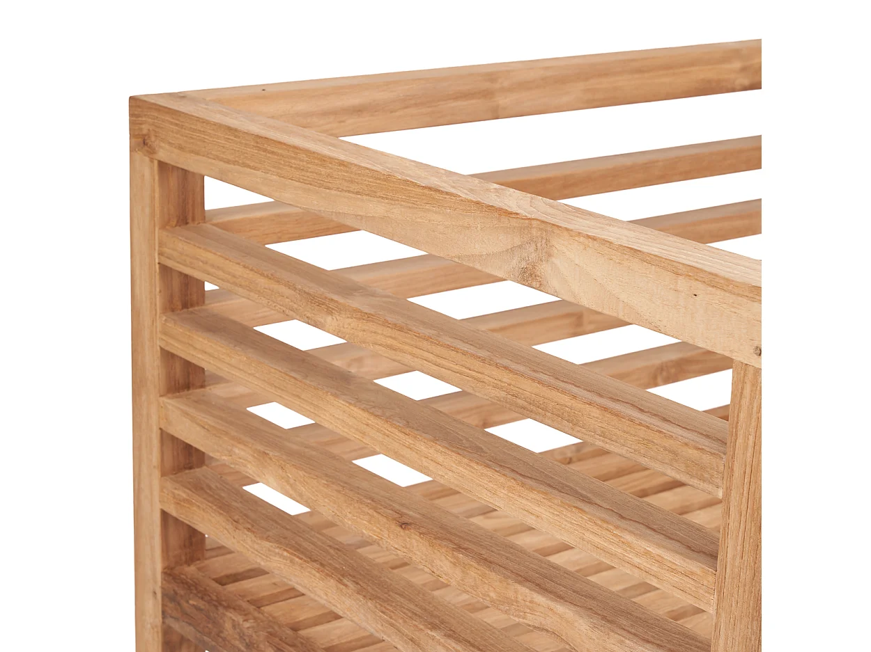 Canapé Modulaire Deux Places Moyo