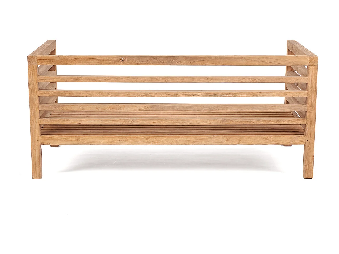 Canapé Modulaire Deux Places Moyo
