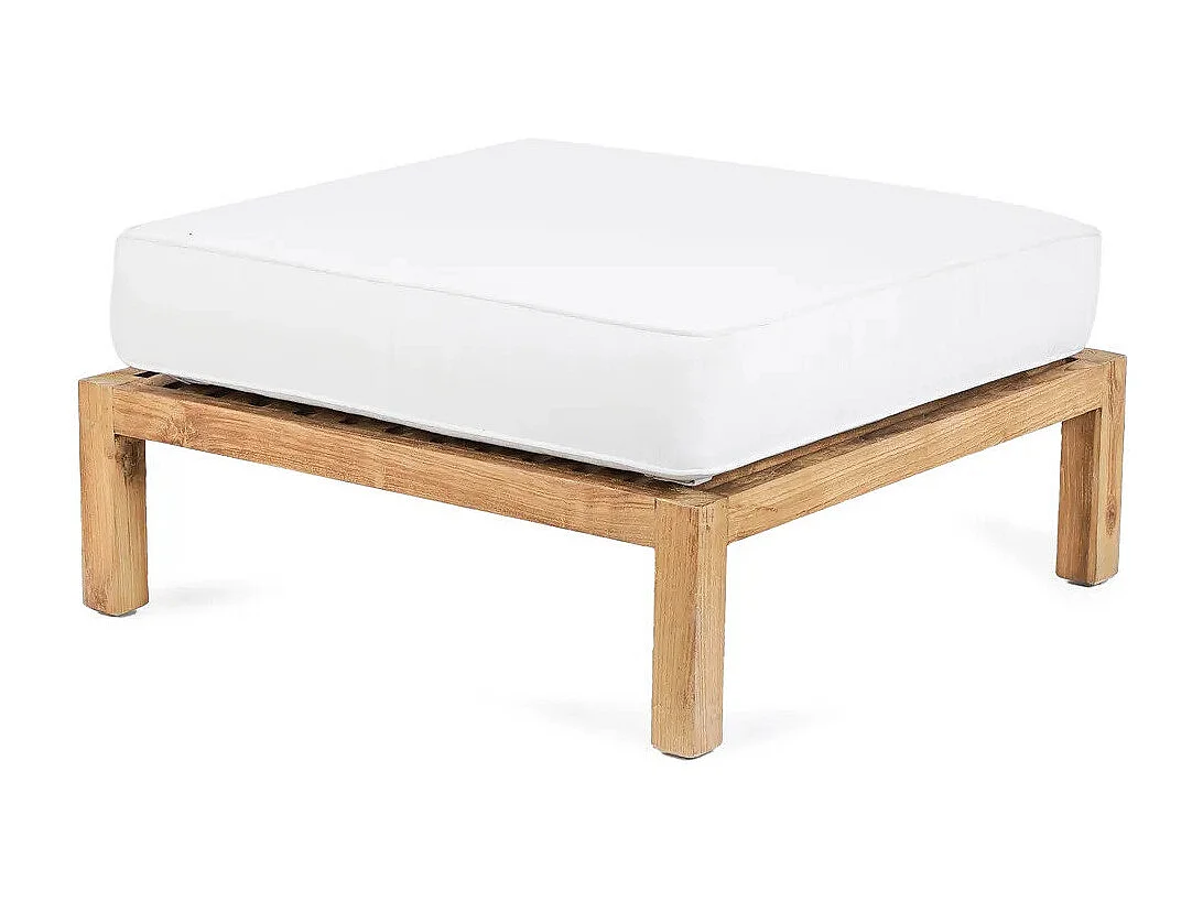 De Modulaire Voetsteun Moyo