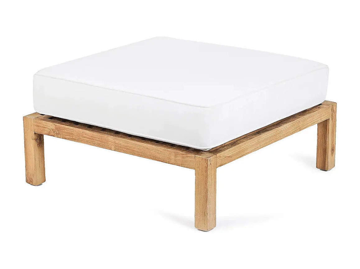 De Modulaire Voetsteun Moyo