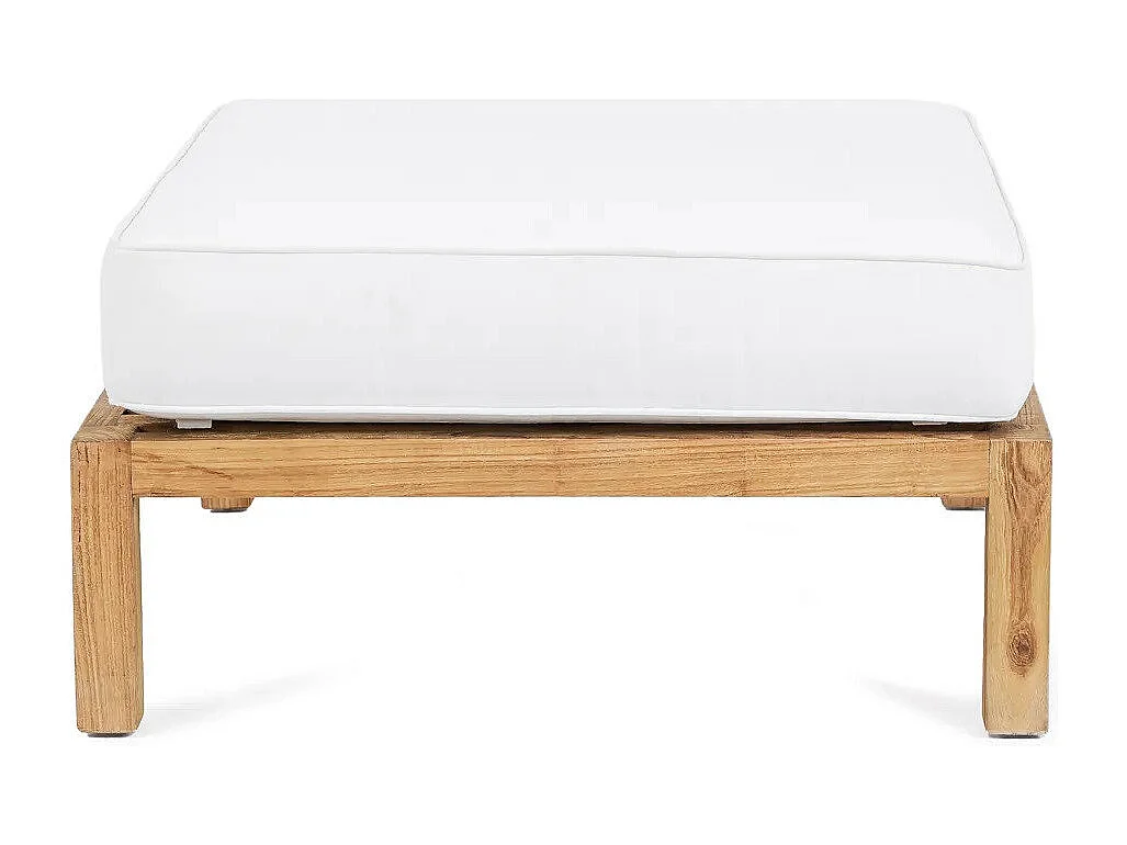 De Modulaire Voetsteun Moyo