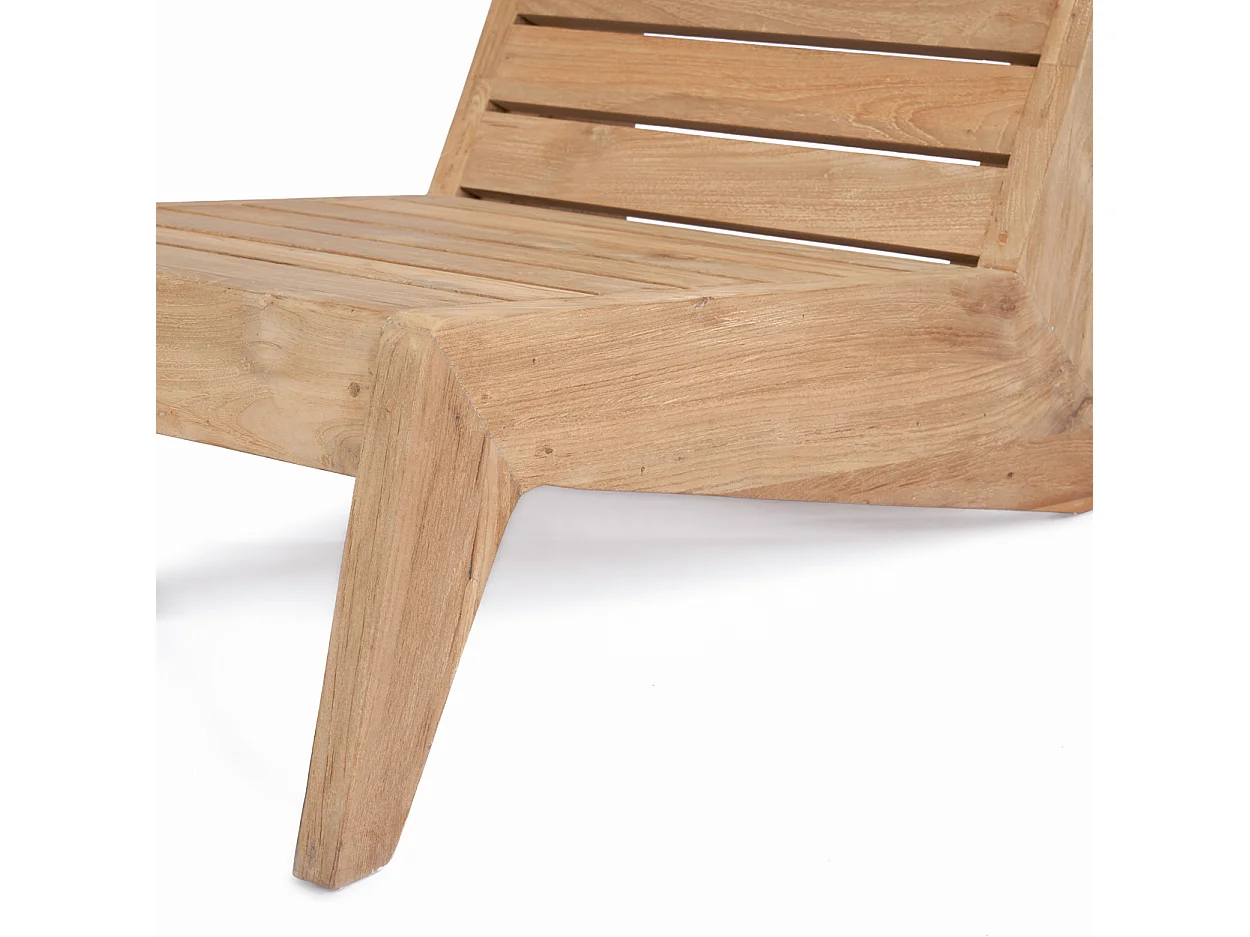 Le Fauteuil Lazy One