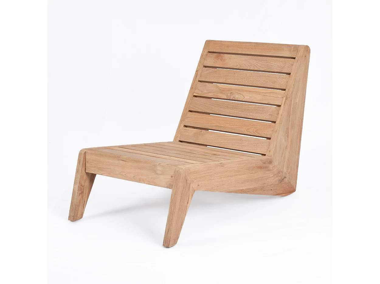 Le Fauteuil Lazy One