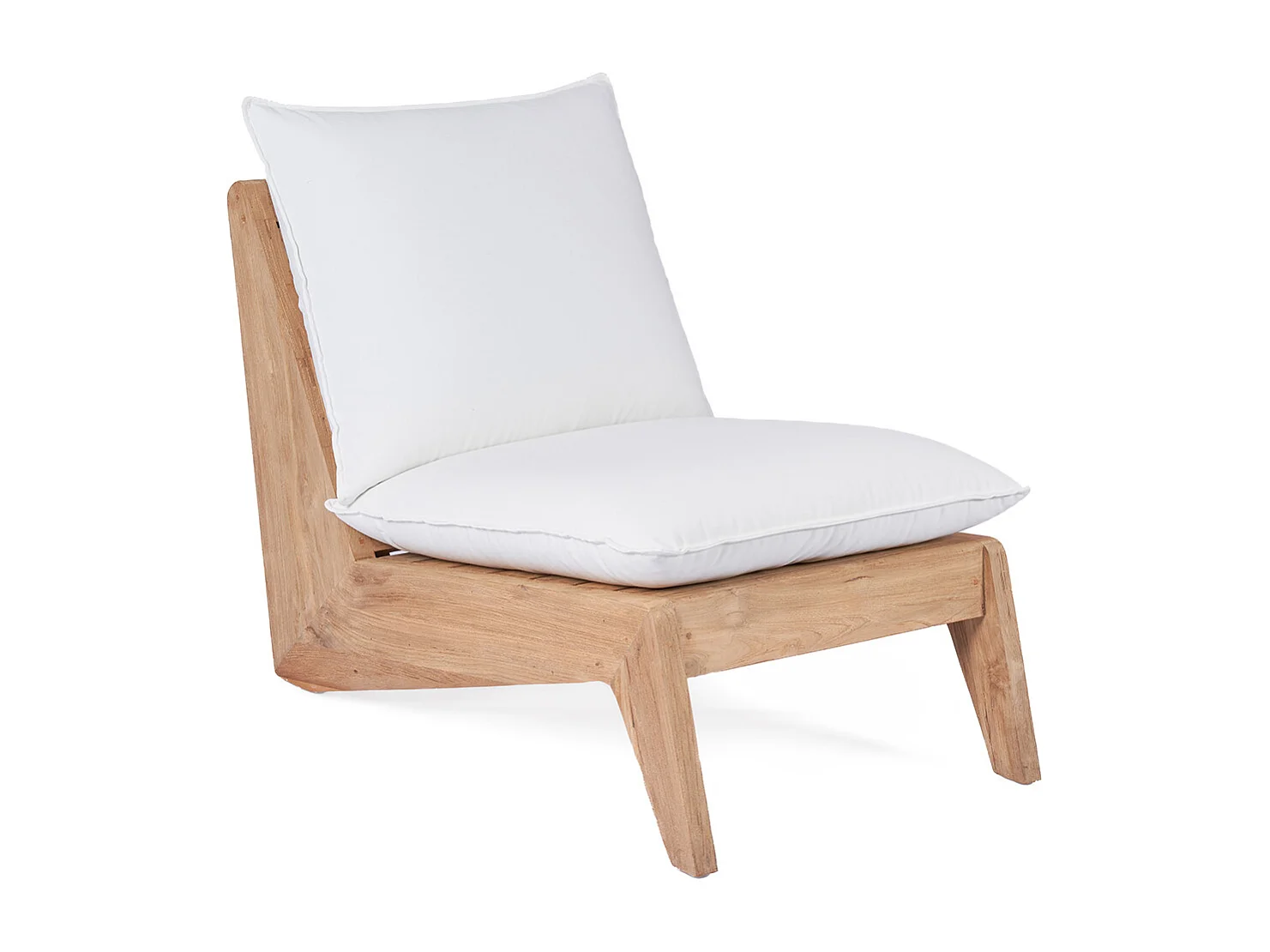 The Lazy One Seater Sofa