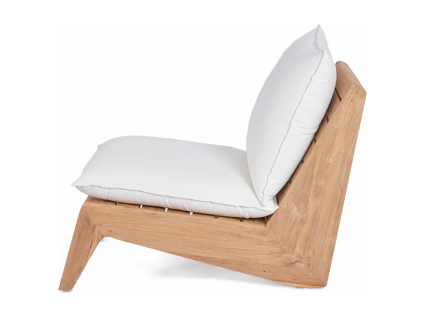 The Lazy One Seater Sofa