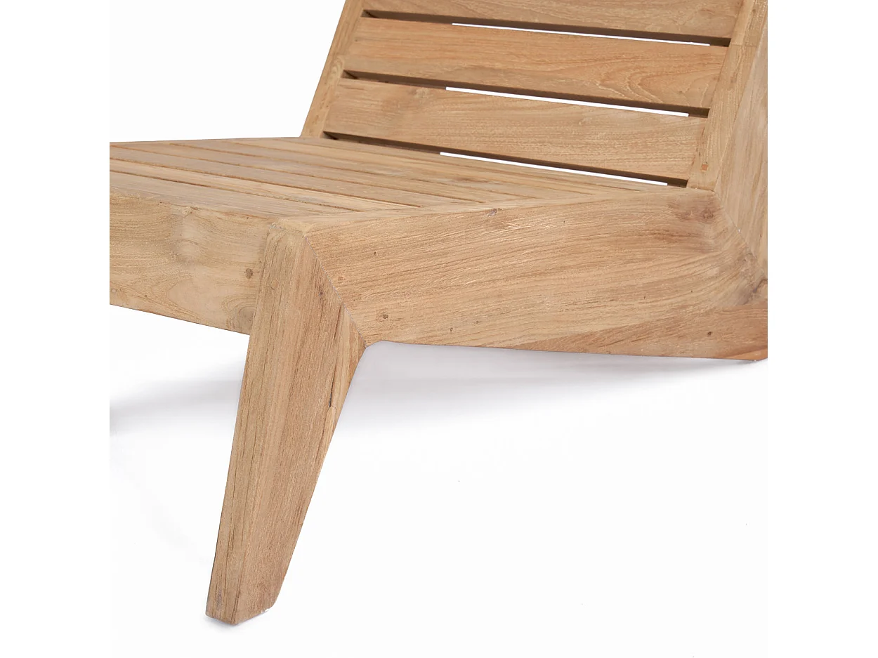 The Lazy One Seater Sofa