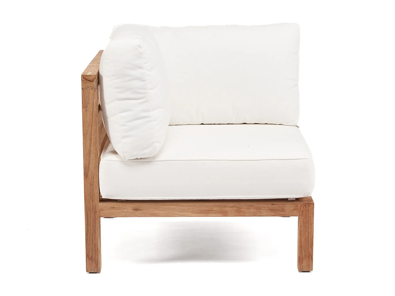 Le Moyo Modular Coin - Gauche