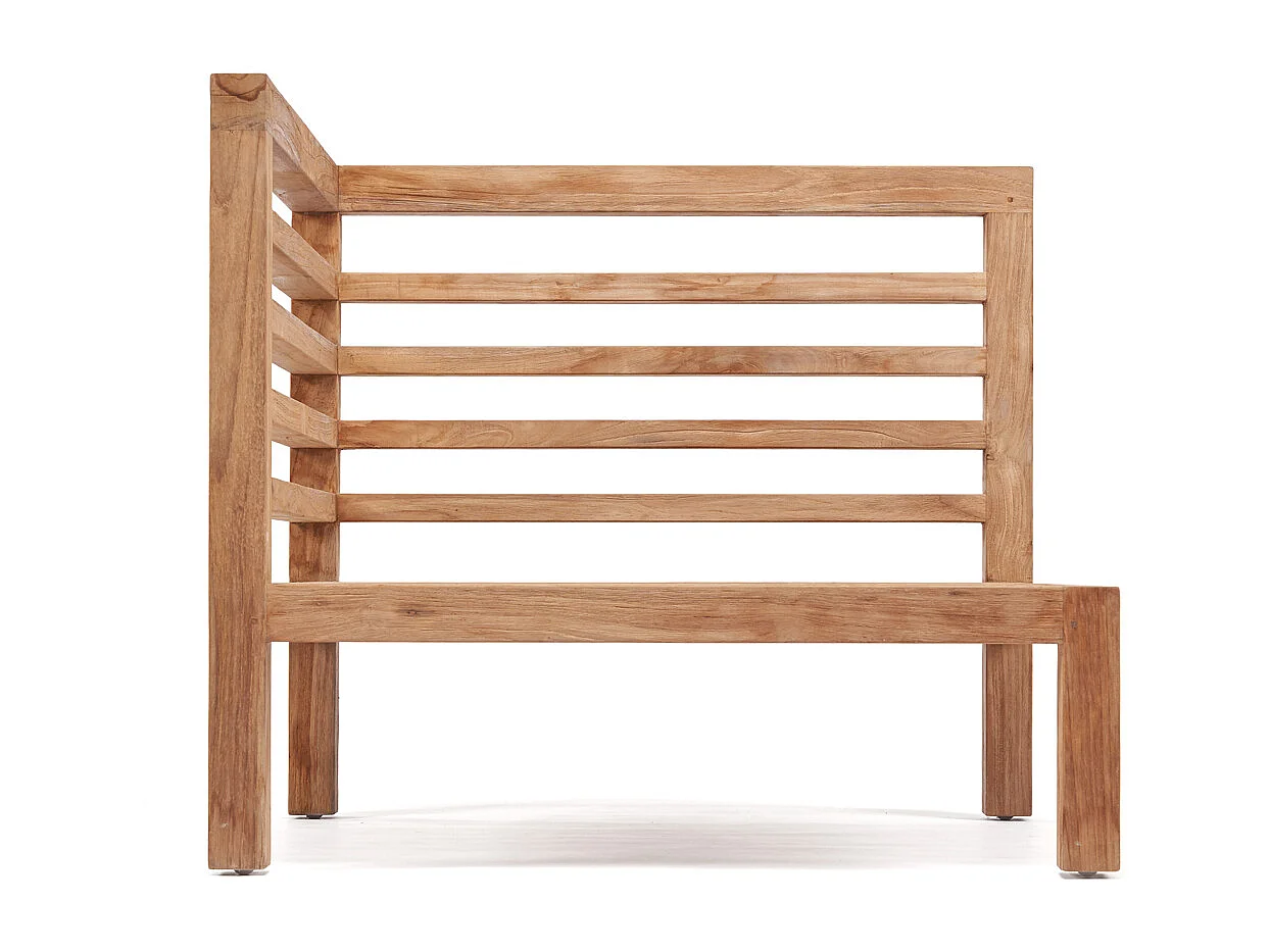 Le Moyo Modular Coin - Gauche