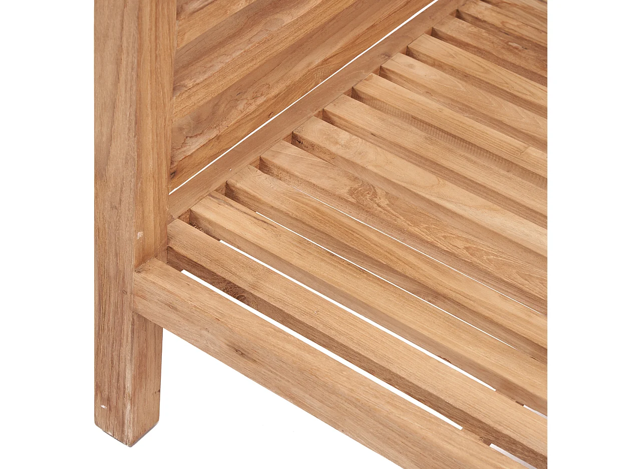 Le Moyo Modular Coin - Gauche