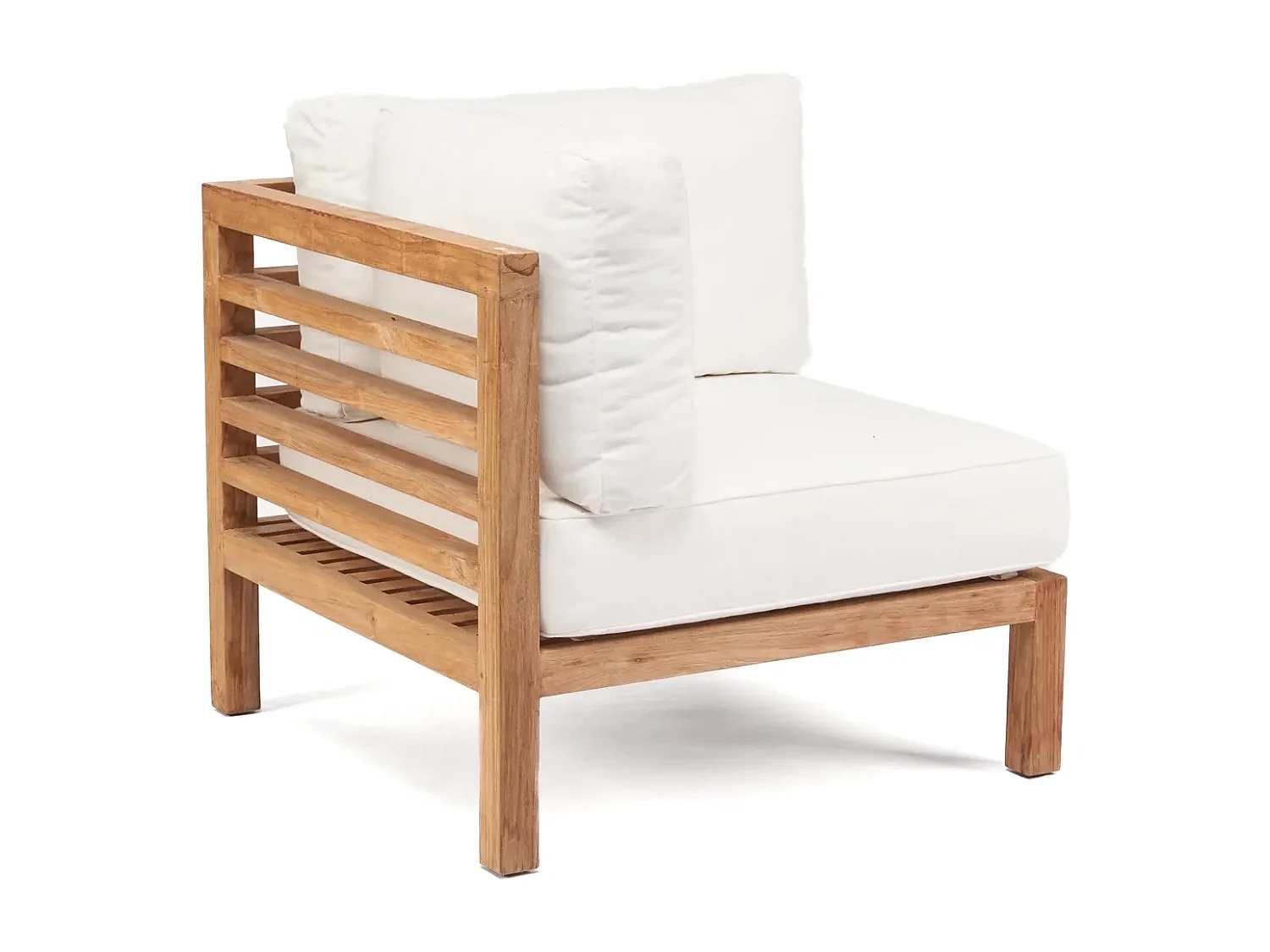 De Modulaire Hoek Moyo - Links