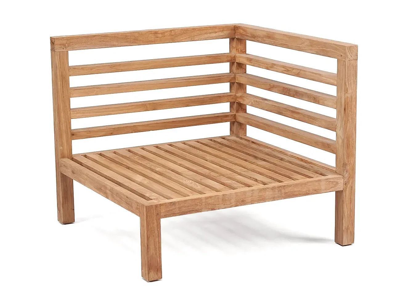 De Modulaire Hoek Moyo - Links