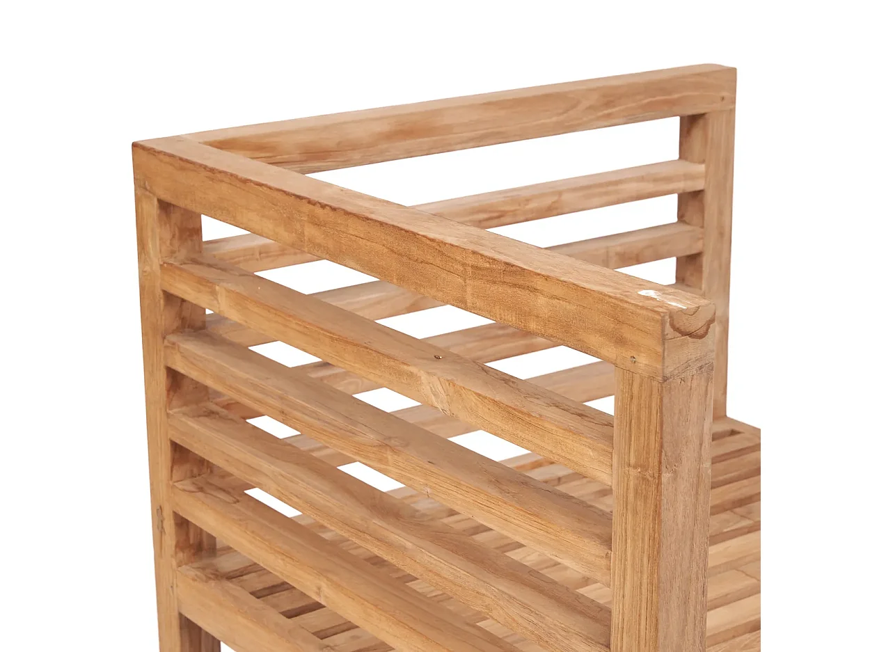 De Modulaire Hoek Moyo - Links