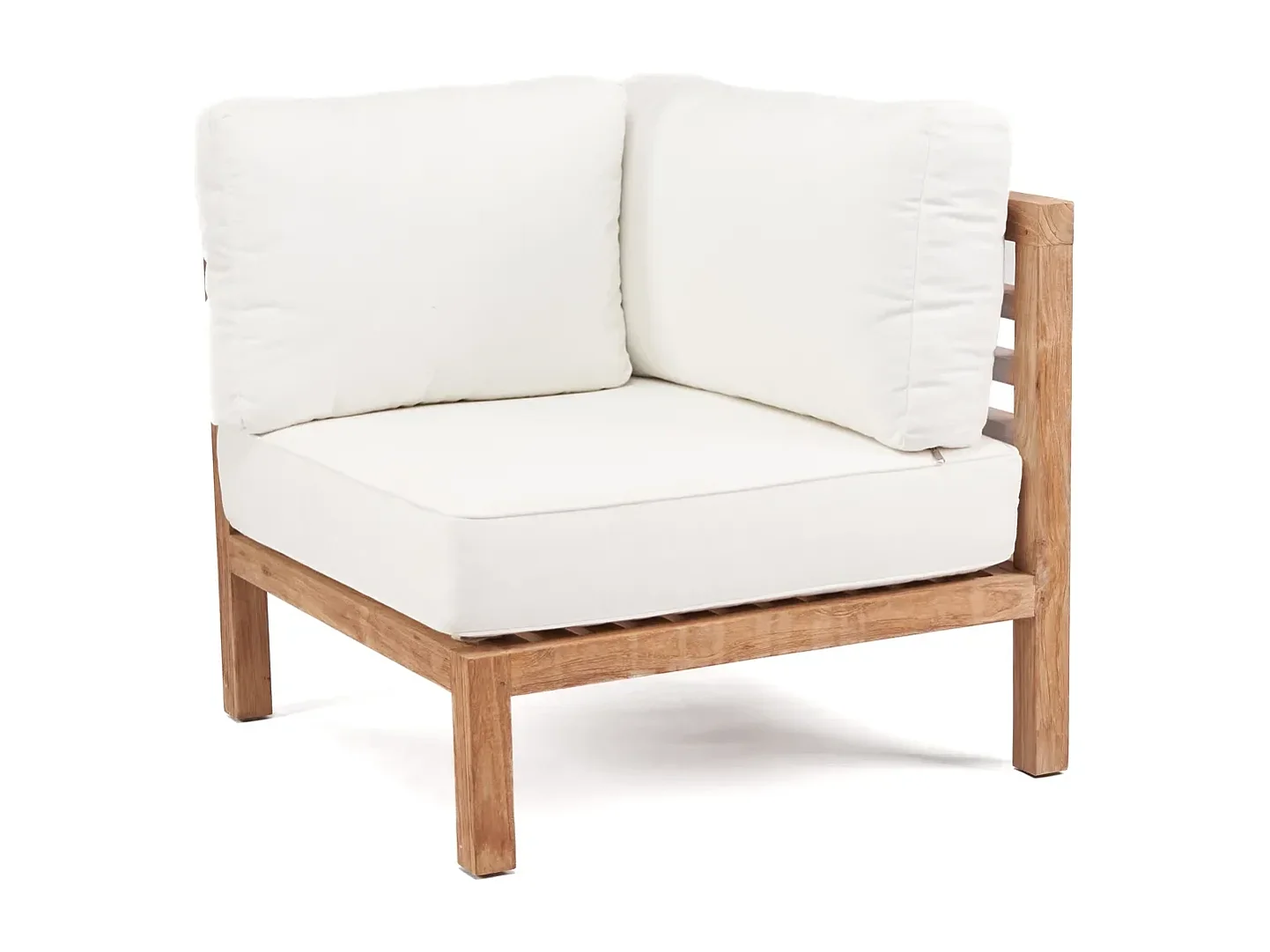 De Modulaire Hoek Moyo - Links