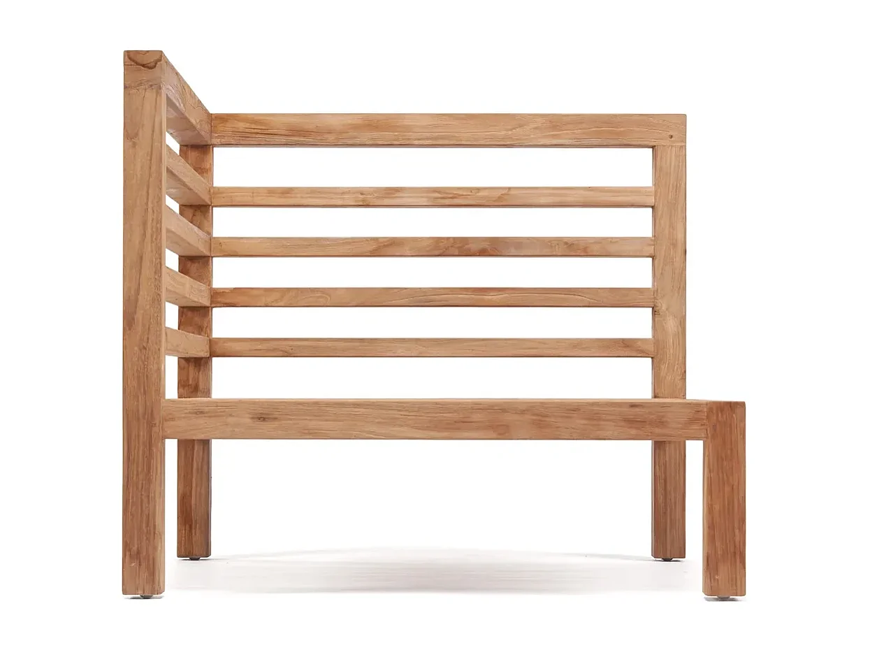 De Modulaire Hoek Moyo - Links