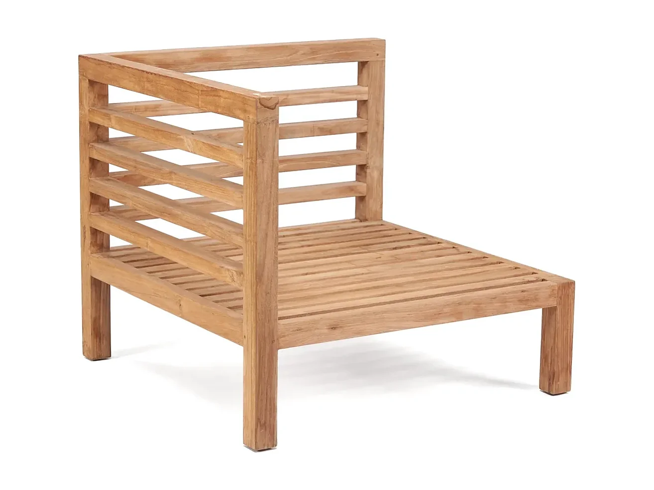 De Modulaire Hoek Moyo - Links