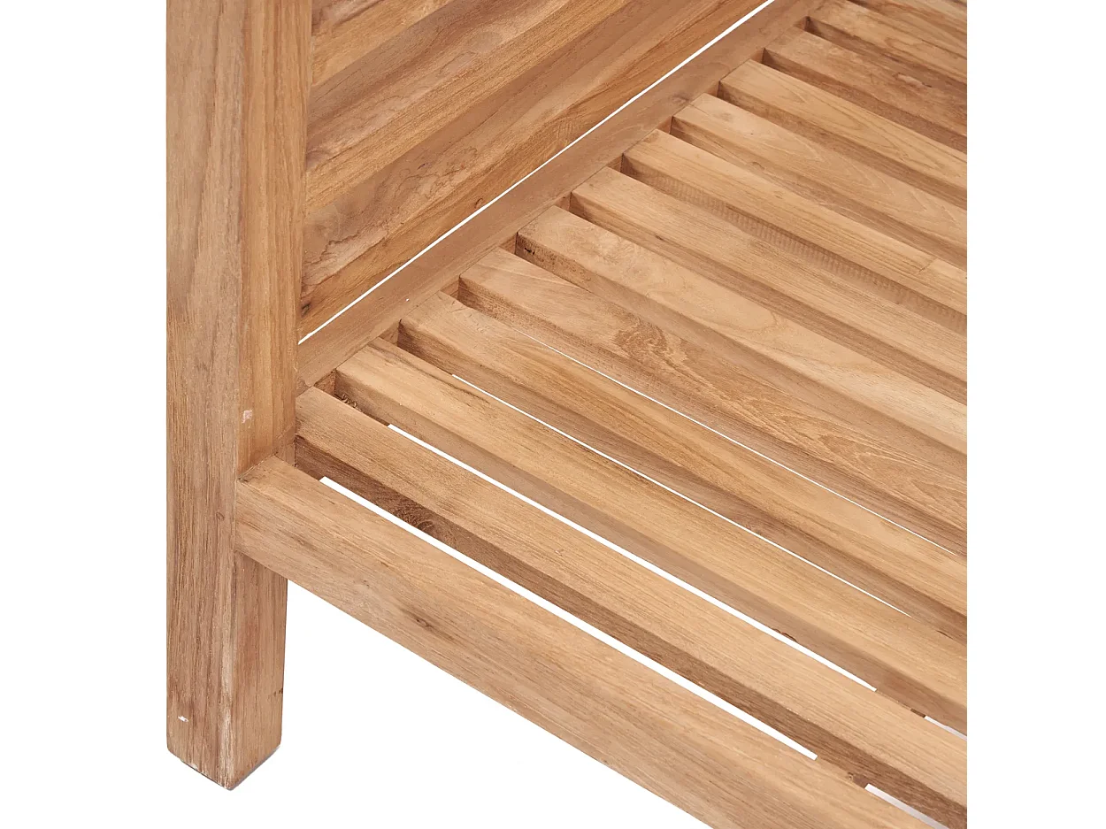 De Modulaire Hoek Moyo - Links