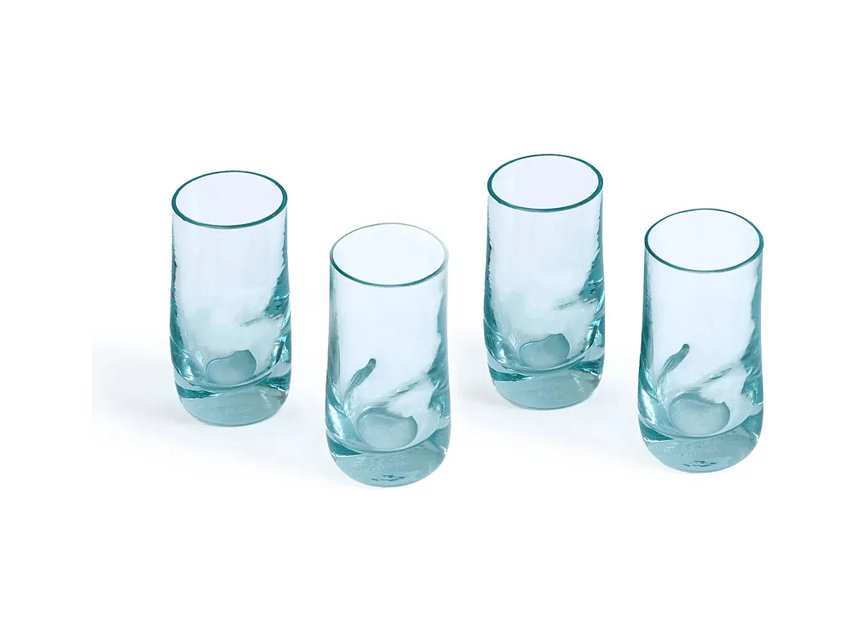 Le Verre à Shot - Lot de 4