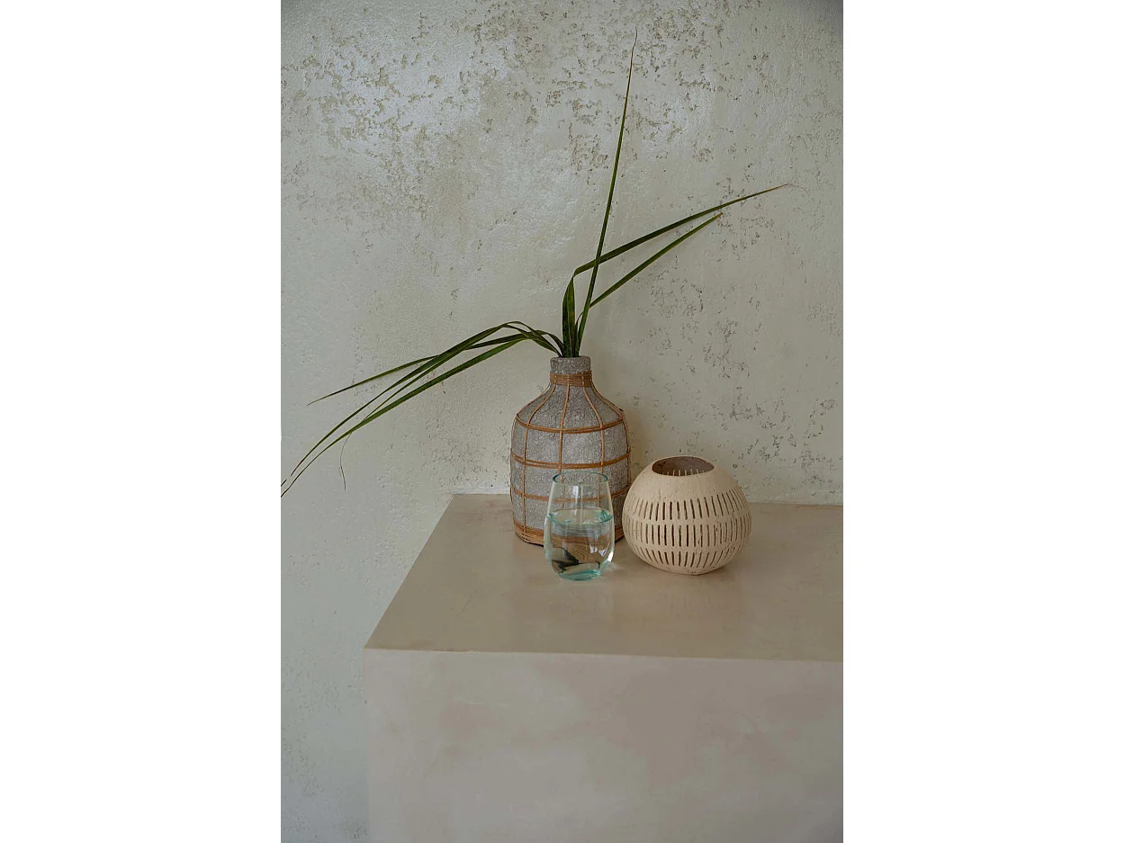 Il Bicchiere D'Acqua