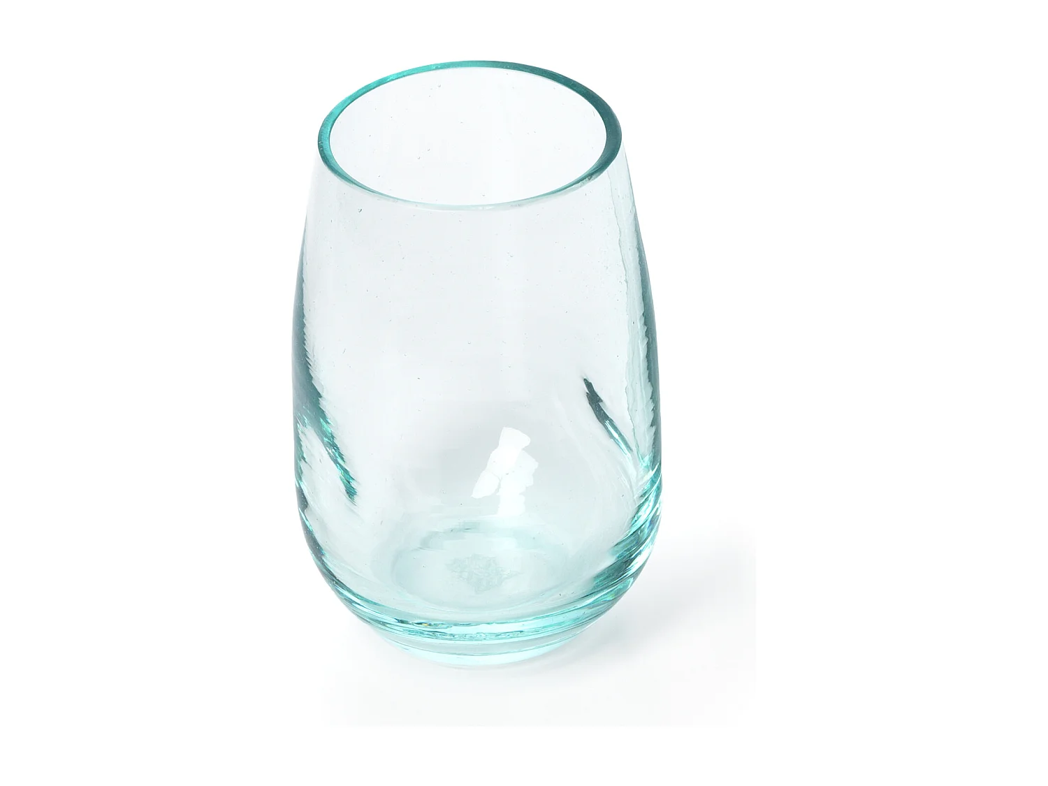 Il Bicchiere D'Acqua