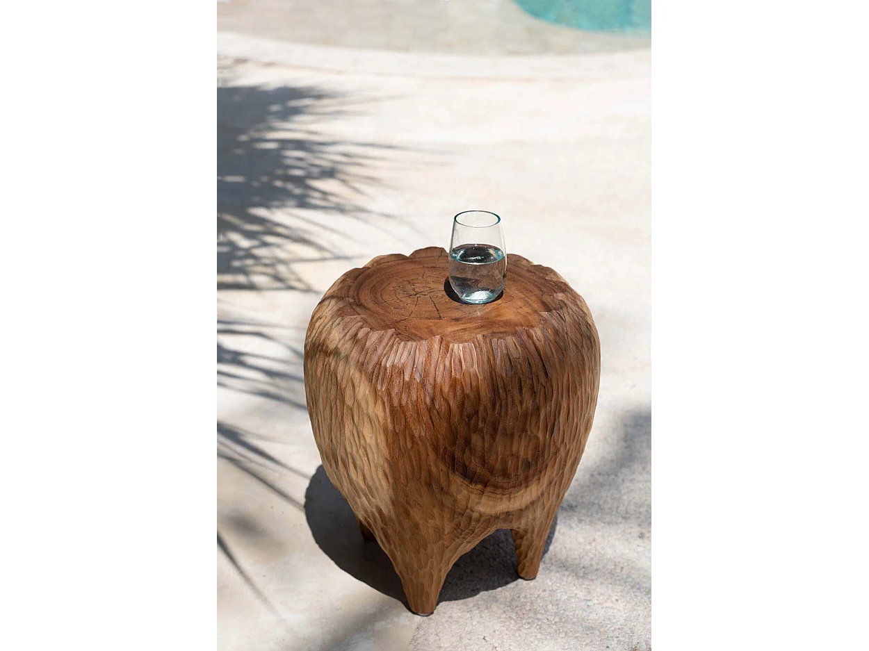 Il Bicchiere D'Acqua