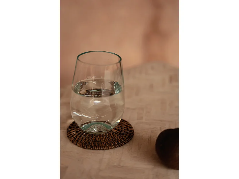 Il Bicchiere D'Acqua