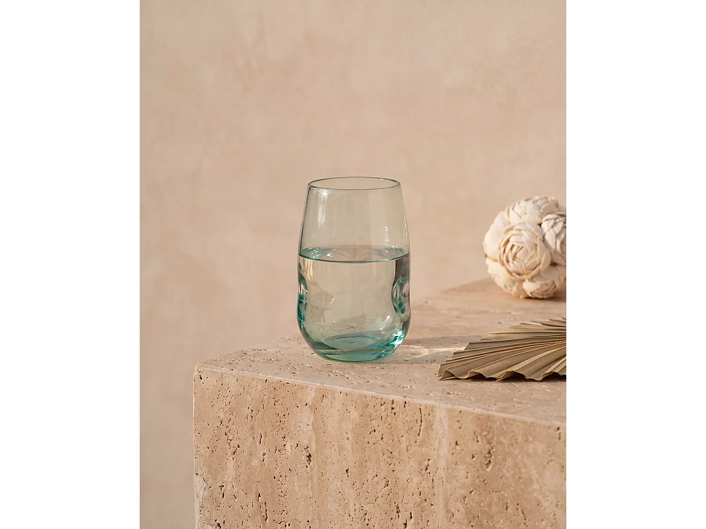 Il Bicchiere D'Acqua