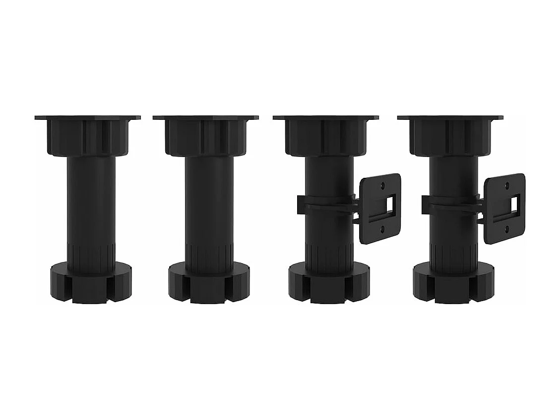 Armoire à micro-ondes Chêne fumé 60x57x207 cm Bois d'ingénierie