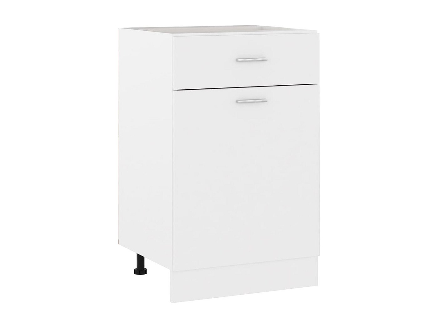 Meuble De Rangement Shintenchi Blanc - Organisation Maline Pour Toute La Maison