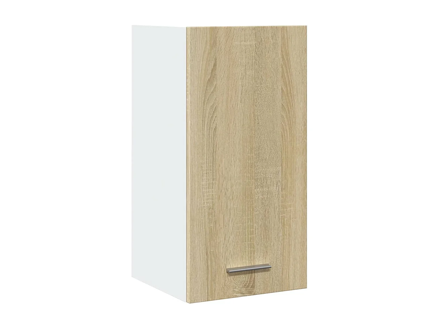 Mobile pensile Rovere Sonoma 29,5x31x60 cm MDF