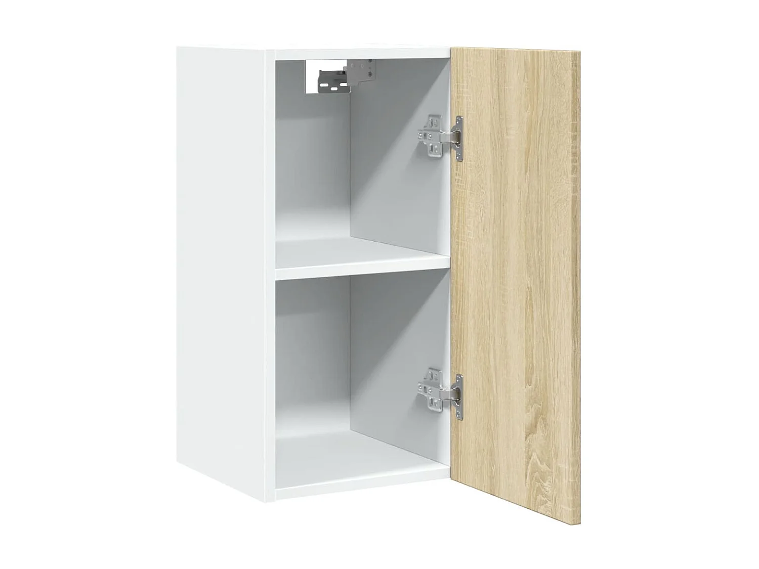 Mobile pensile Rovere Sonoma 29,5x31x60 cm MDF