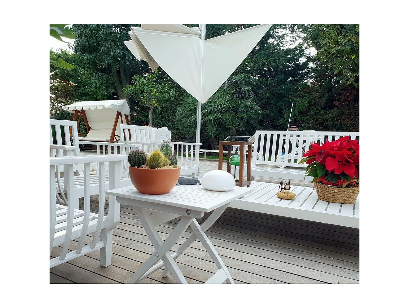 Trion 1w zasilana bateryjnie przenośna i regulowana lampa LED. Akumulator litowo-jonowy. Światło 3000K lub 5000K.