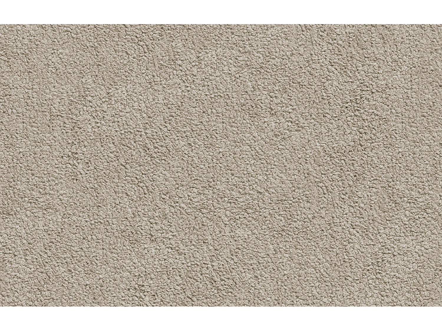 LOREM Sofa 3-Sitzer mit Schlaffunktion, beige