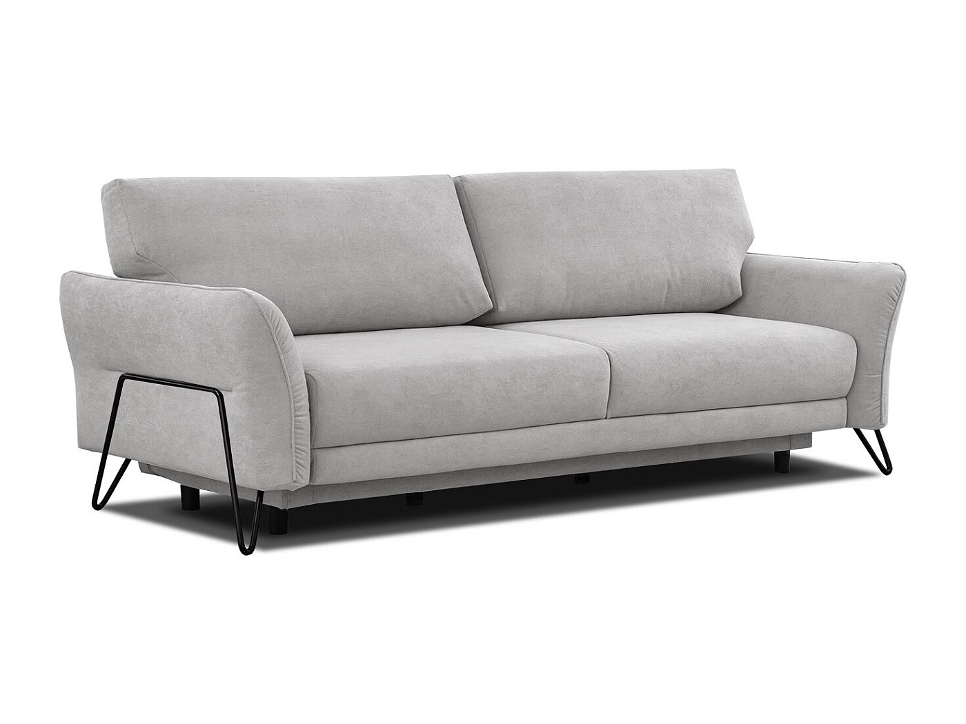 Poignées De Rechange Pour Fauteuil Inclinable - Aluminium Avec Câbles - Paire