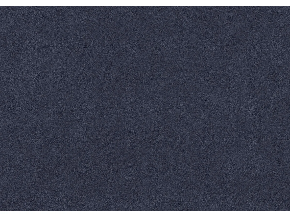 JONES Sofa 2-Sitzer, dunkelblau