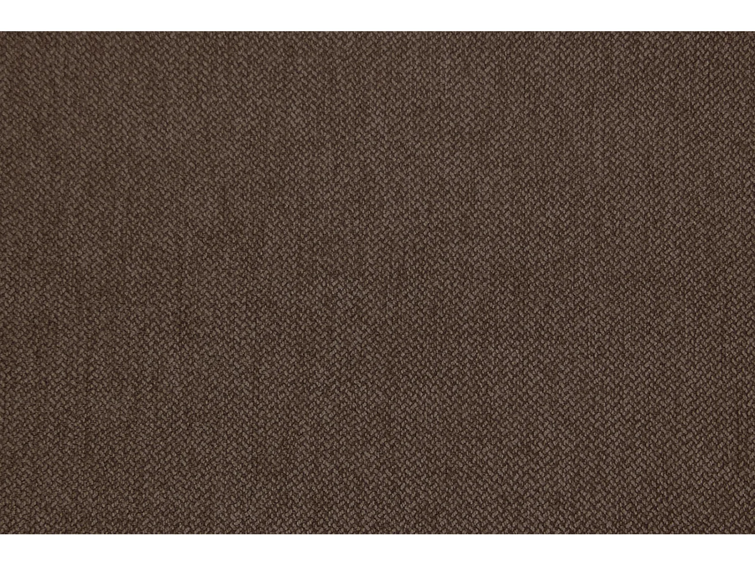 TAUNUS Sofa 2-Sitzer mit verstellbare Kopfstützen, braun