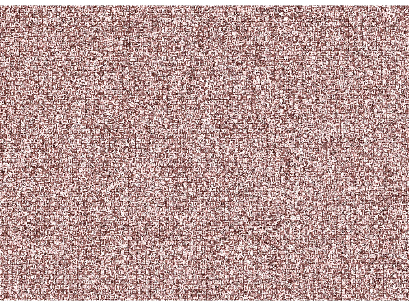 MEDIOLANE Sofa 2,5-Sitzer, rosé