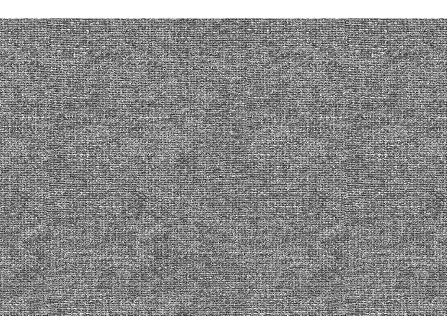 SALVINI Sofa 2-Sitzer, grau